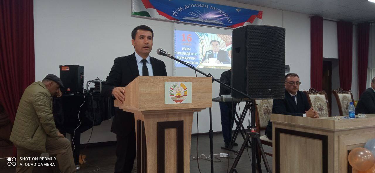 Коллечи тибби 2