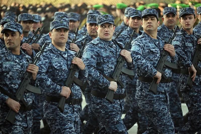 АРТИШИ МИЛЛӢ-ОМИЛИ УСТУВОРИИ ДАВЛАТ.